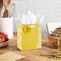 6.5" Happy Day Small Gift Bag, , large image number 2