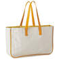 Walt Disney World 50th Anniversary "it's a small world" Canvas Tote Bag, , large image number 2