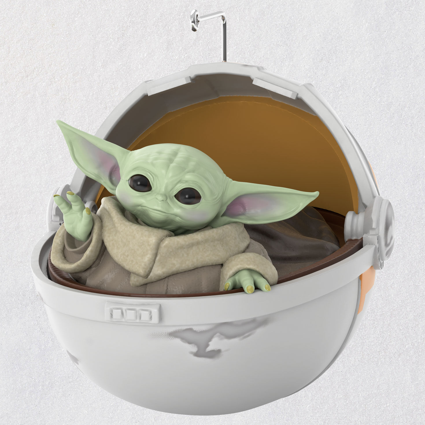 ornaments for baby nursery