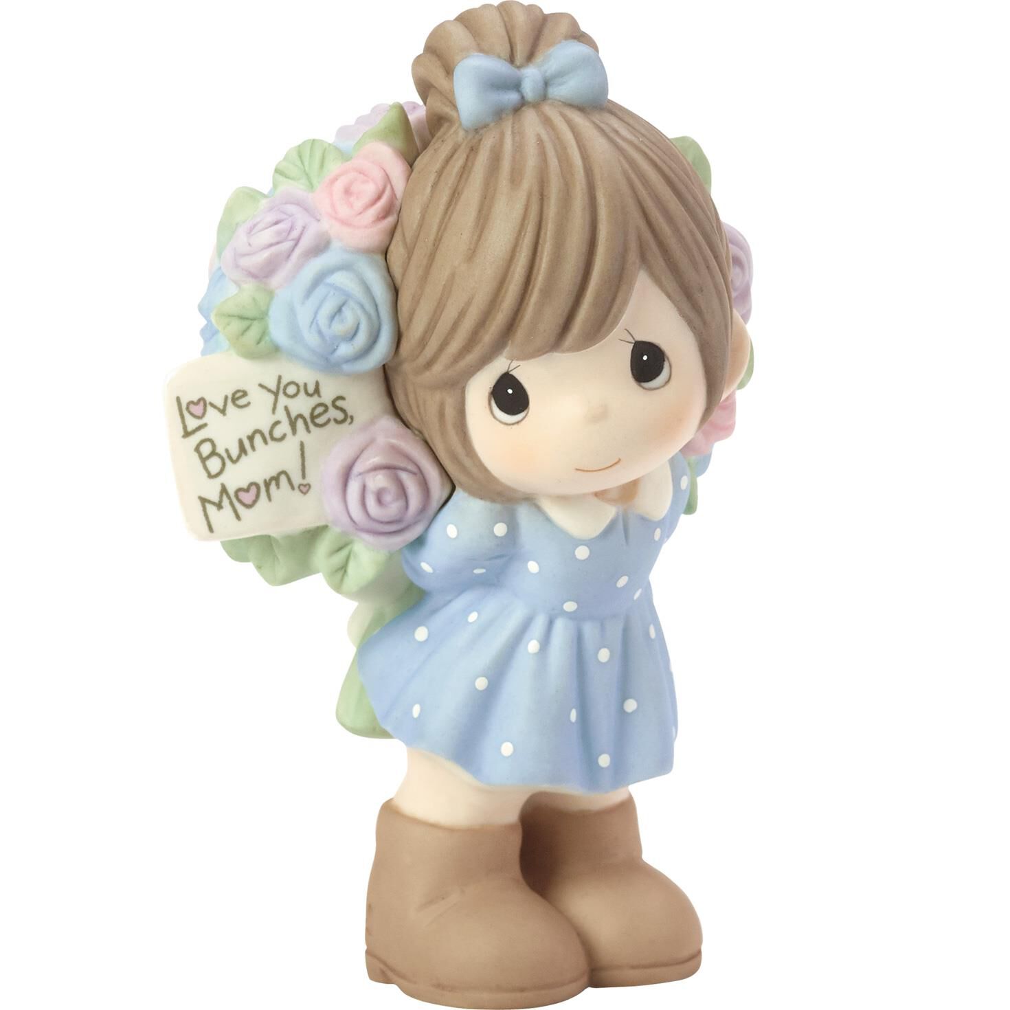 pressure moments dolls