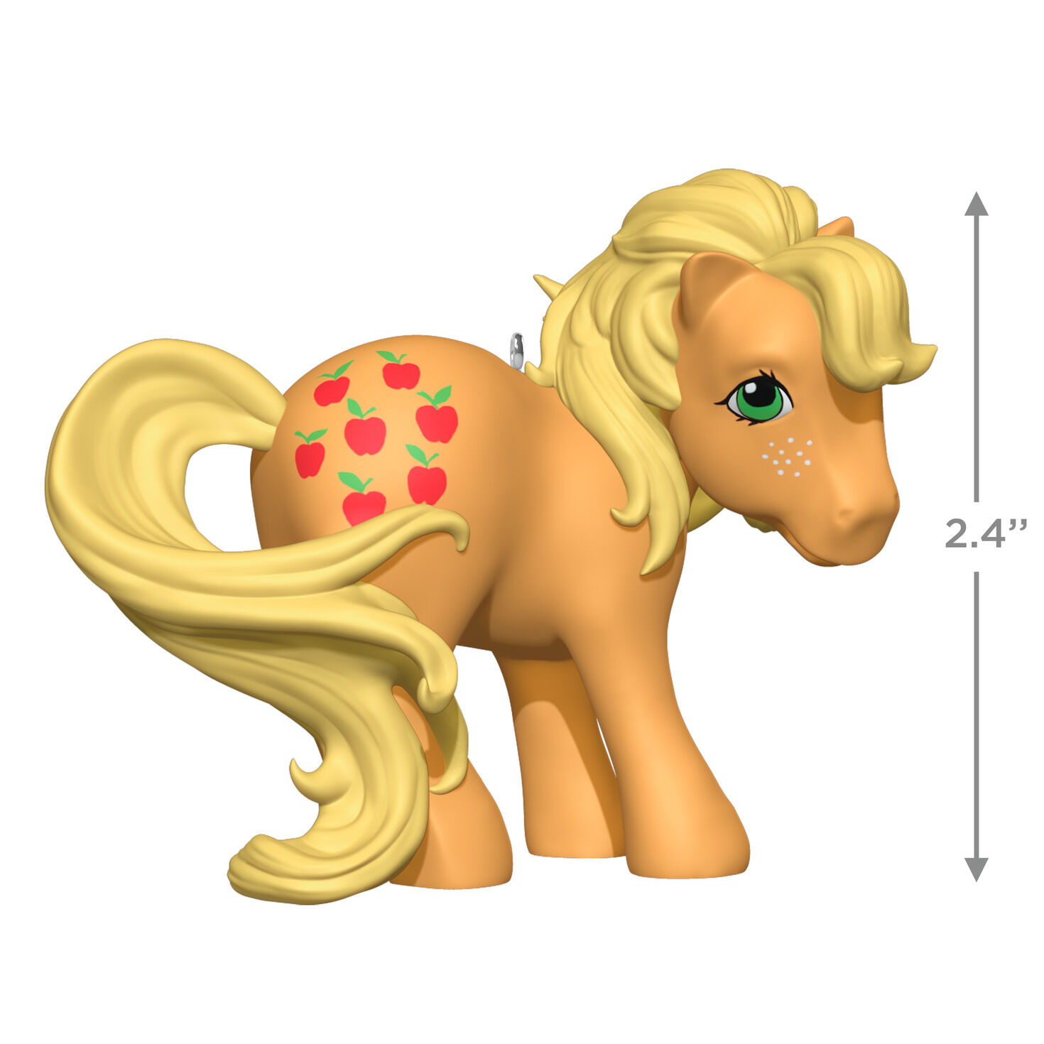 little pony applejack