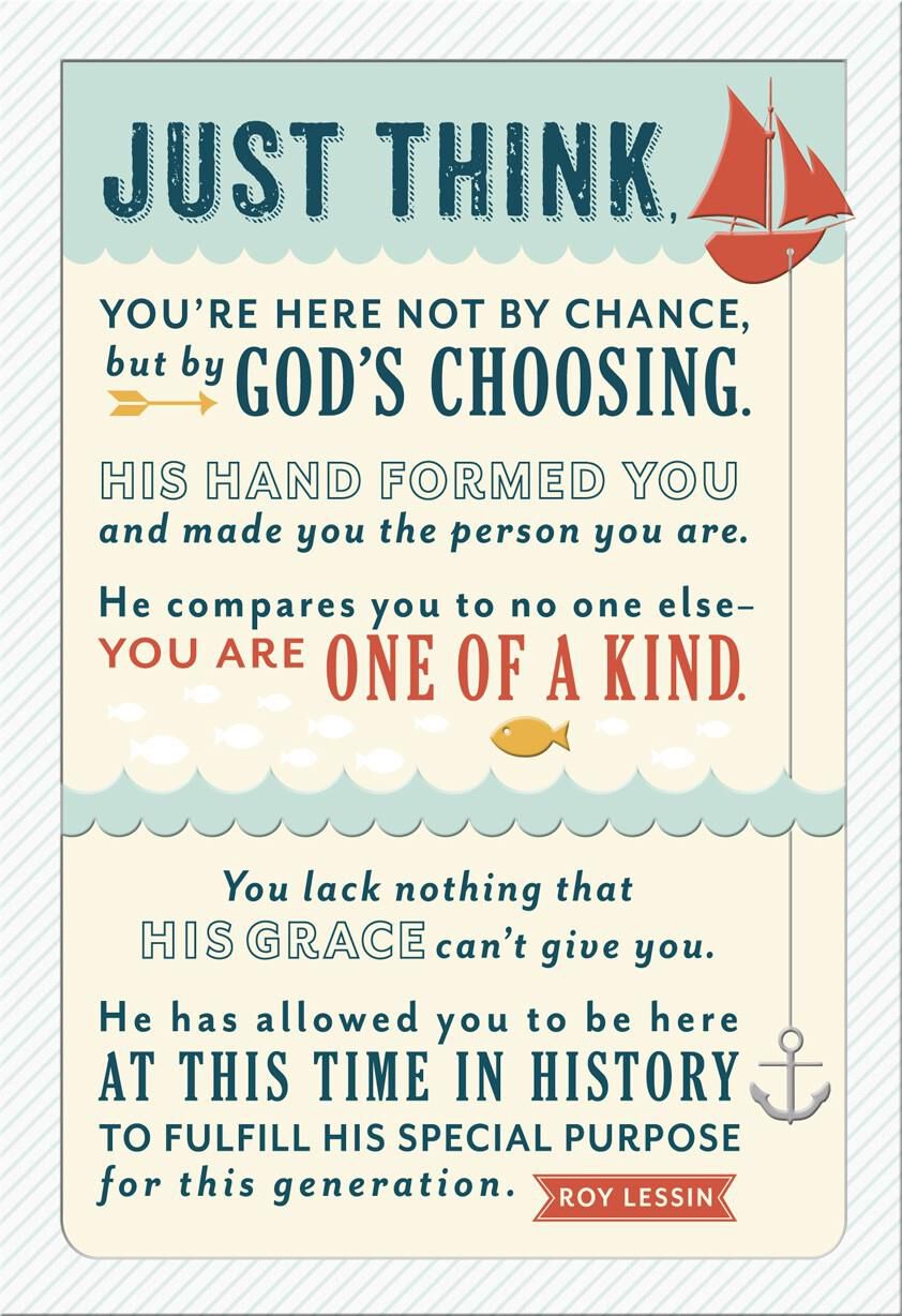 Boat and Anchor Faith Card