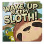 Wake Up, Sleepy Sloth! Board Book, , large image number 1