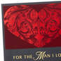 You Mean the World to Me Valentine's Day Card for Him, , large image number 5