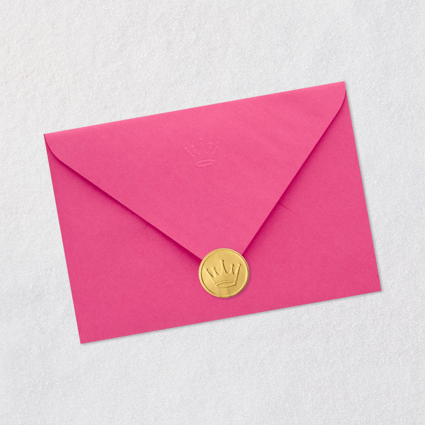 Snoopy with Flowers Mother's Day Card for Nana Envelope Back with Seal image number 7