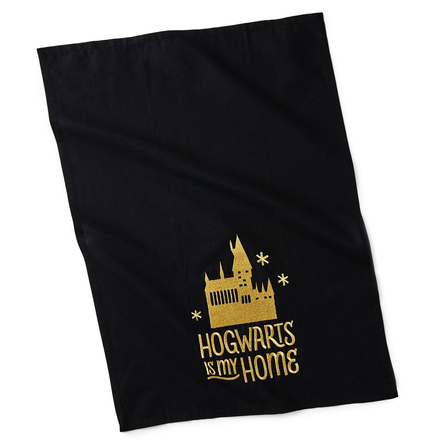 Hogwarts towel on sale