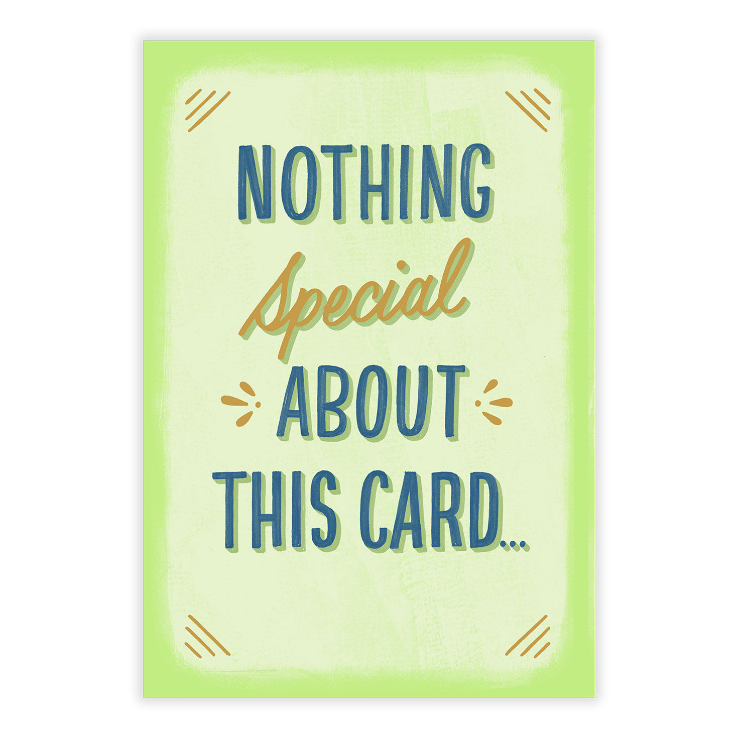 Special You! Thinking of You eCard, , large image number 2