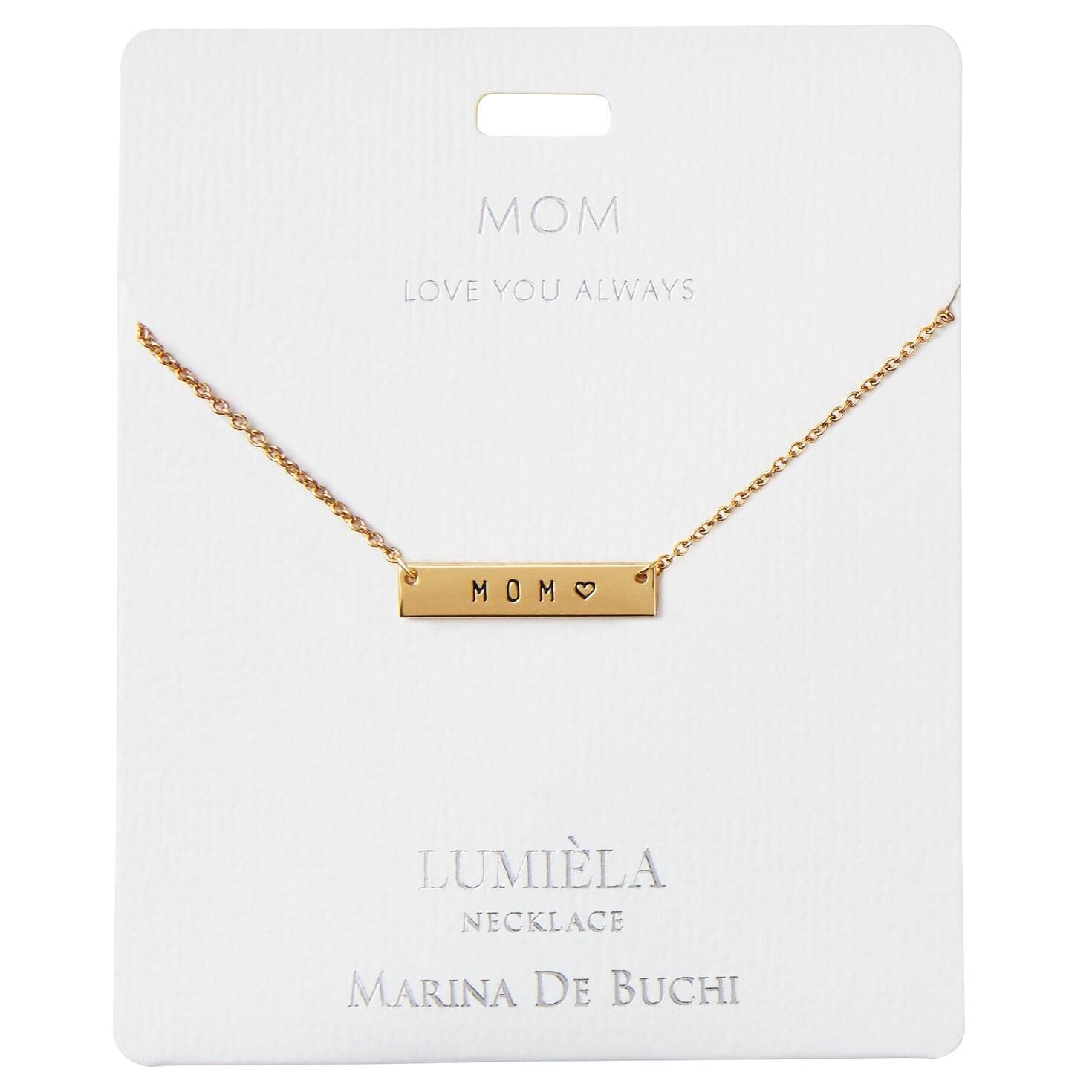 I love you mum necklace new arrivals