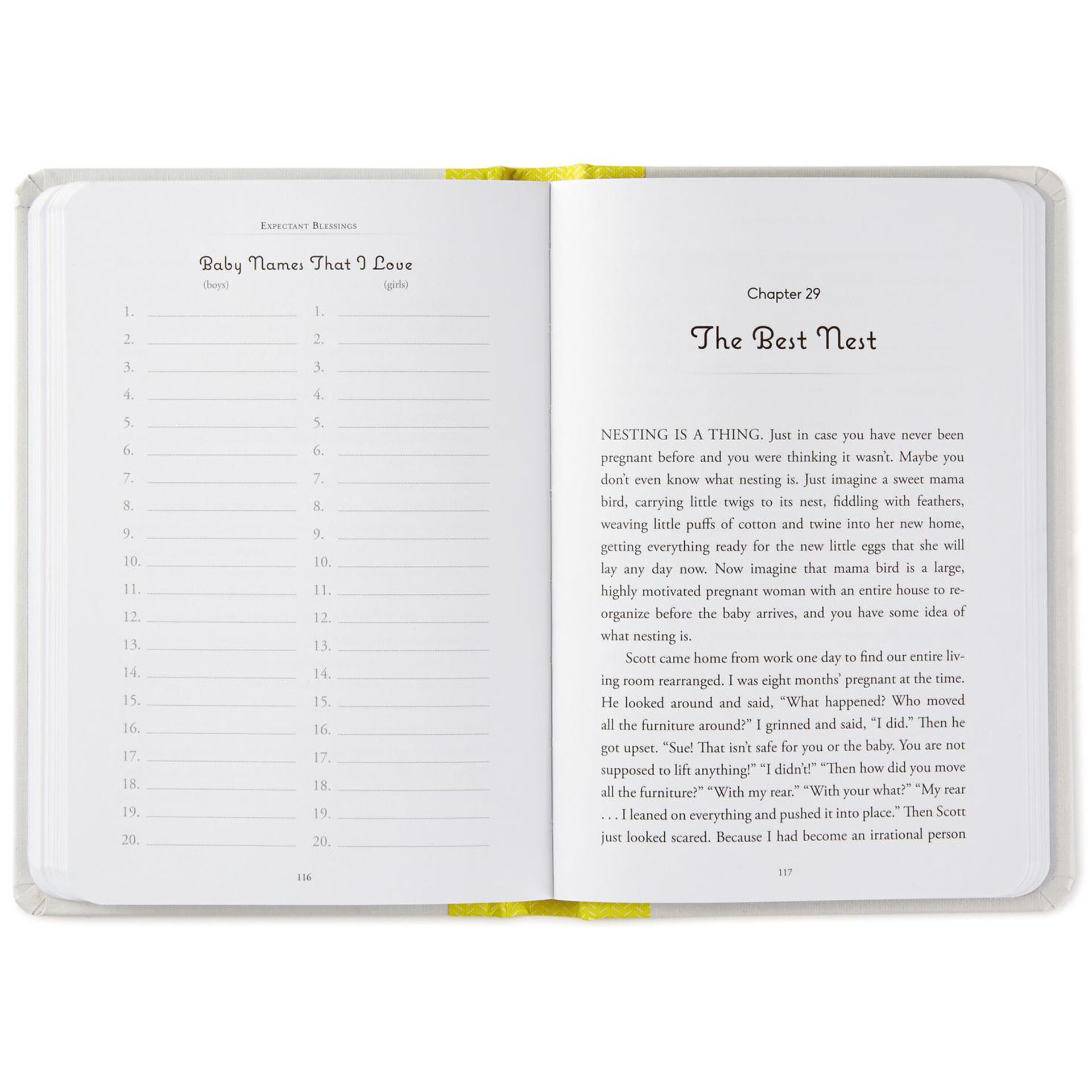 Expectant Blessings Prayers Poems And Devotions For You And