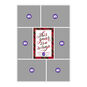 This Year Is a Wrap Flat Christmas Photo Card, , large image number 5