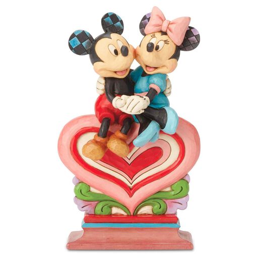 Jim Shore Figurines Hallmark