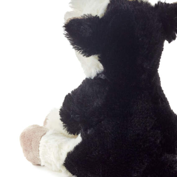 Baby Cow Stuffed Animal, 6", , large image number 4