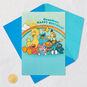 Sesame Street® So Very Lovable Birthday Card for Grandson, , large image number 5