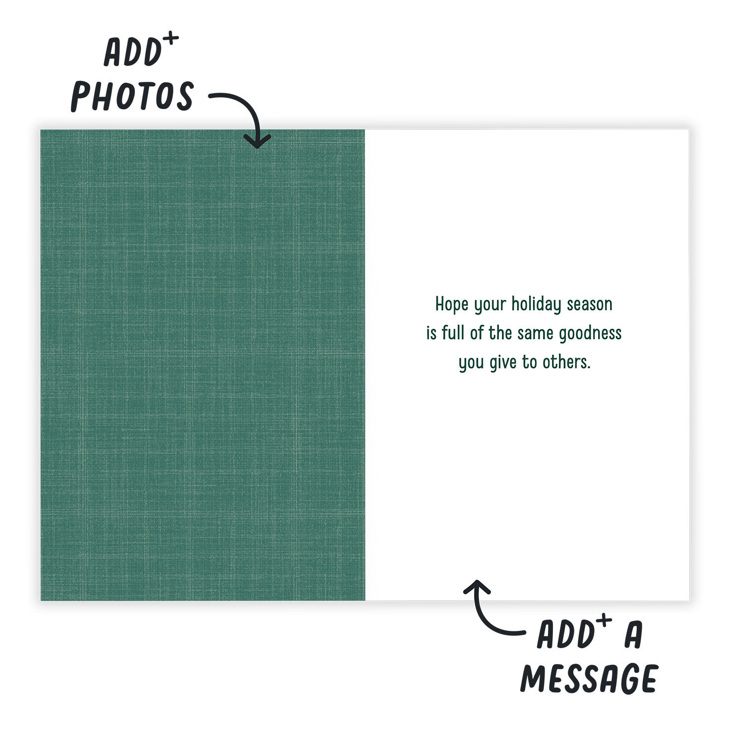 Feels Like Christmas eCard, , large image number 4