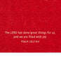 You Are Precious Religious Christmas Card for Son and Family, , large image number 3
