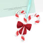 Quilled Candy Cane Christmas Card attachment image number 5