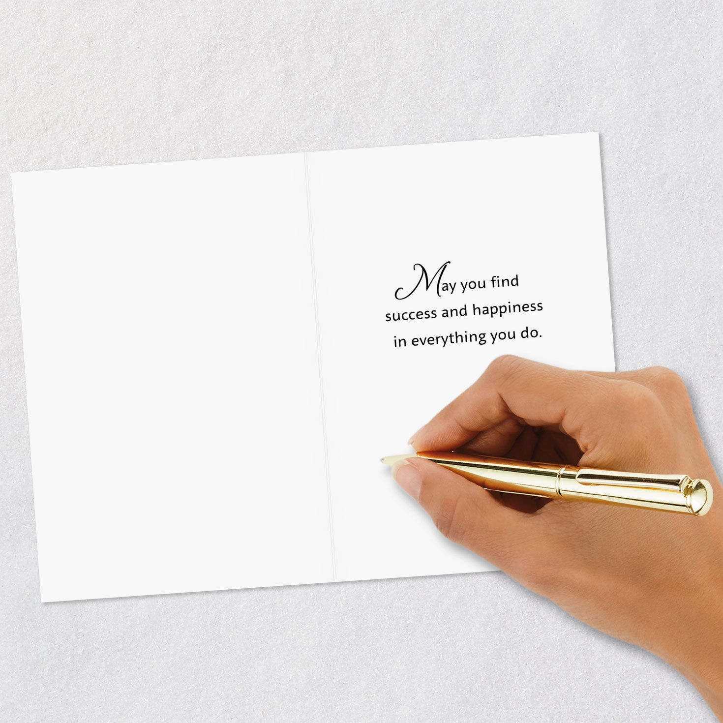 Grad Icons Graduation Cards Assortment signing card image number 7