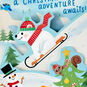 An Adventure Awaits Christmas Card for Great-Grandson, , large image number 5