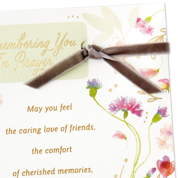 remembering-you-in-prayer-religious-sympathy-card-greeting-cards-hallmark for Free Printable Religious Sympathy Cards Remembering You in Prayer Religious Sympathy Card - Greeting Cards | Hallmark for Free Printable Religious Sympathy Cards