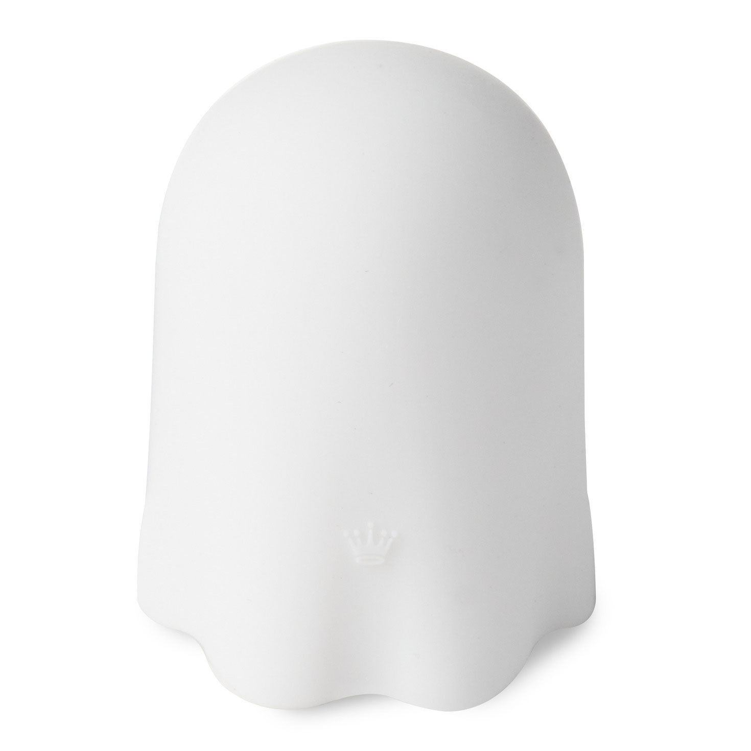 Charmers Ghost Silicone Charm, 1.8" H for only USD 8.99 | Hallmark