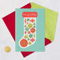 A Stocking Full of Wishes Christmas Card, , large image number 5