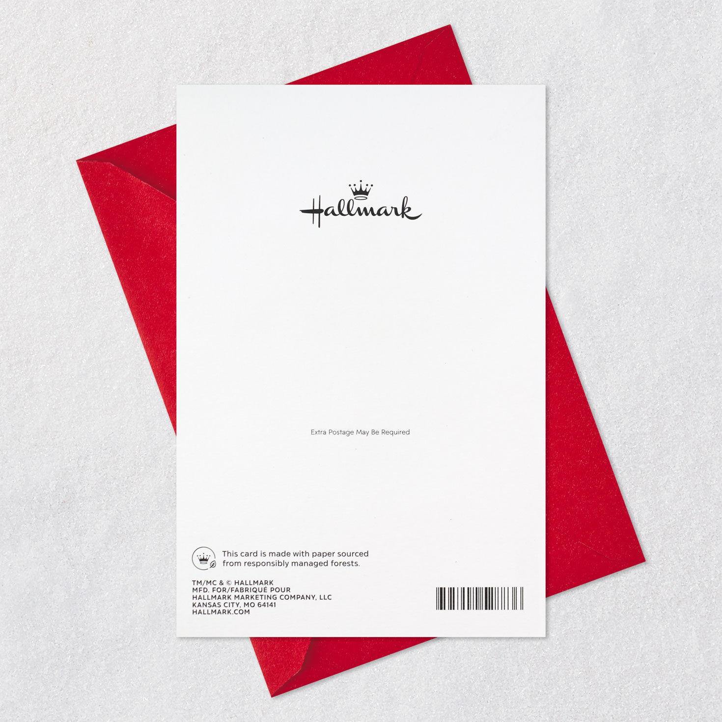 You Bring So Much Love to Life Christmas Card for Daughter, , large image number 8