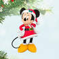 Disney Minnie Mouse Very Merry Minnie Ornament, , large image number 2