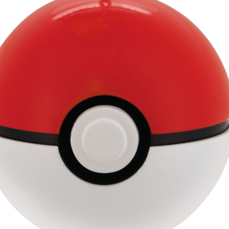 Pokémon Poké Ball Metal Hallmark Ornament, , large image number 4
