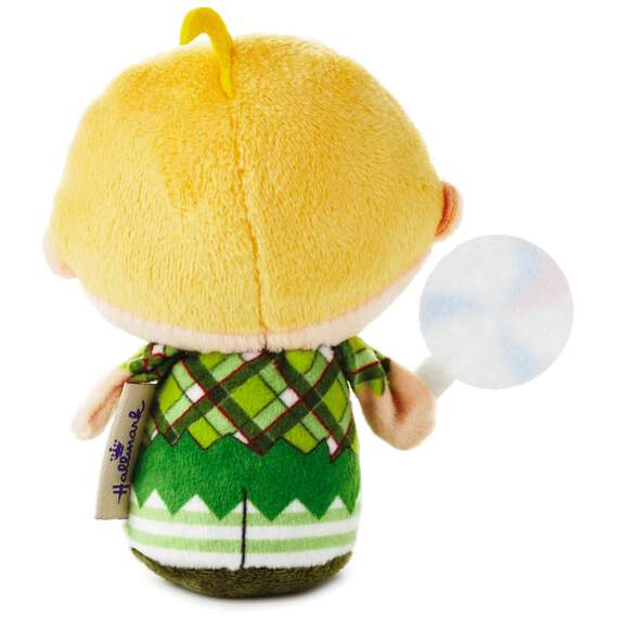 itty bittys® The Wizard of Oz™ Lollipop Guild™ Boy Plush, , large image number 3