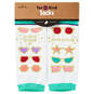 Shades of Awesome Sunglasses Toe of a Kind Novelty Ankle Socks, , large image number 2