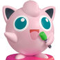 Pokémon Jigglypuff Singing Keepsake Ornament closeup view image number 5