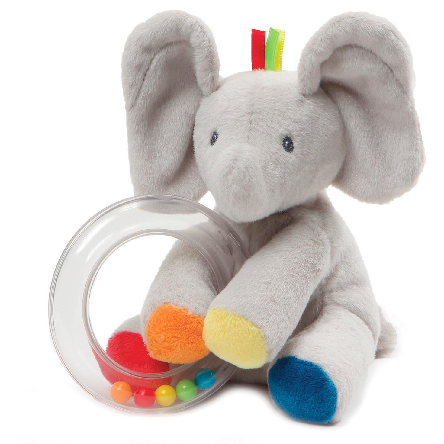 hallmark peek a boo elephant