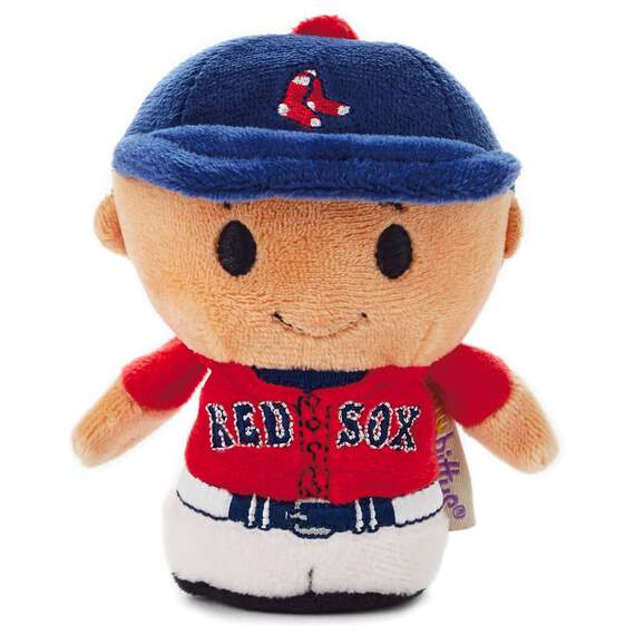 itty bittys® MLB Boston Red Sox™ Plush Special Edition, , large image number 1