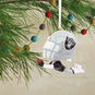 NFL Las Vegas Raiders Bouncing Buddy Hallmark Ornament, , large image number 2