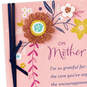 Blessed By Your Example Religious Mother's Day Card, , large image number 5