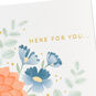 Here for You Encouragement Card, , large image number 4