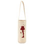 A Christmas Story Leg Lamp Canvas Wine Gift Tote Front image number 1
