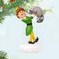 Elf Does Someone Need a Hug? Ornament With Sound, , large image number 2