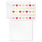 Hearts Aplenty Assorted Blank Note Cards, Box of 24, , large image number 4
