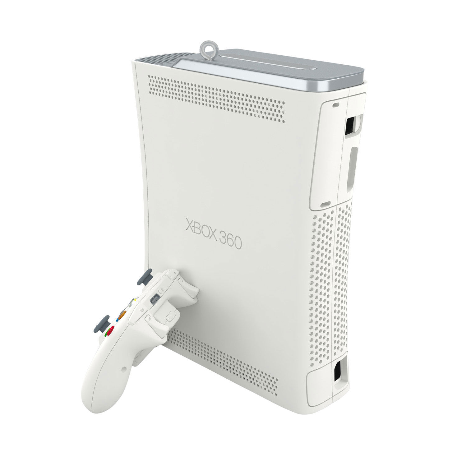 Xbox 360 Console Ornament With Light and Sound for only USD 28.99 | Hallmark