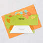 Pumpkin Patch 3D Pop-Up Halloween Card With Stickers, , large image number 9