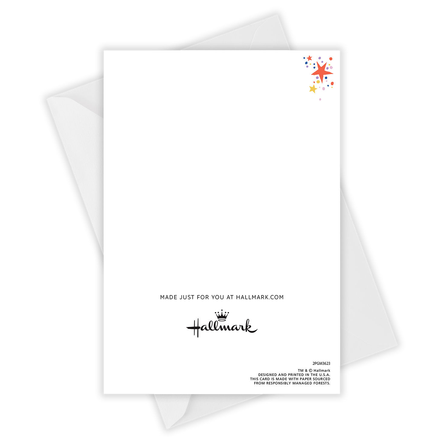 Bold and Bright Gemini Zodiac Custom Card for only USD 4.99 | Hallmark
