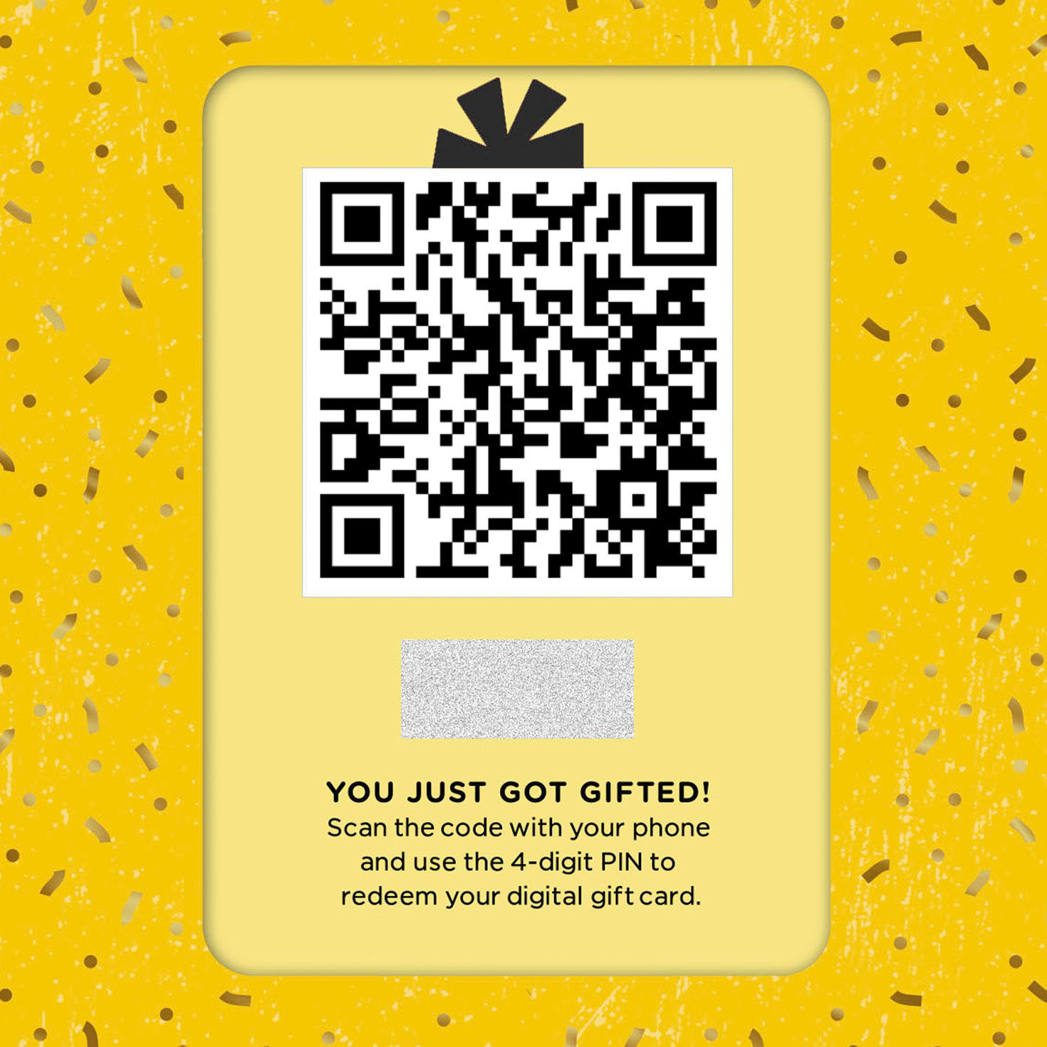 Grads Tossing Caps Graduation Gift Card Greeting  image number 7