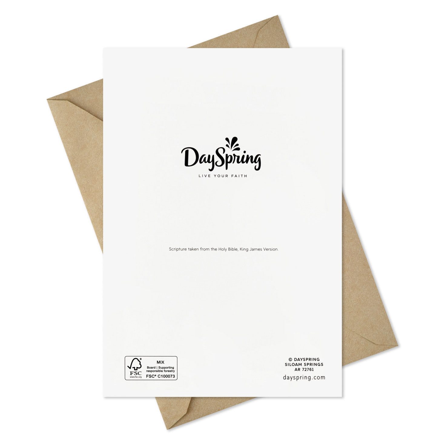 Blessings Religious Assorted Boxed Thanksgiving Cards, Pack of 16, , large image number 6