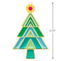 O Christmas Tree Ornament, , large image number 3