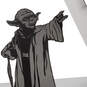 Star Wars™ Yoda™ Metal Bookend, , large image number 4