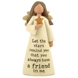 You Always Have a Friend in Me Angel Figurine, You Always Have a Friend in Me Angel Figurine, , large