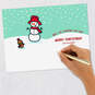 You're Awesome and Cool Christmas Card for Grandparents, , large image number 6
