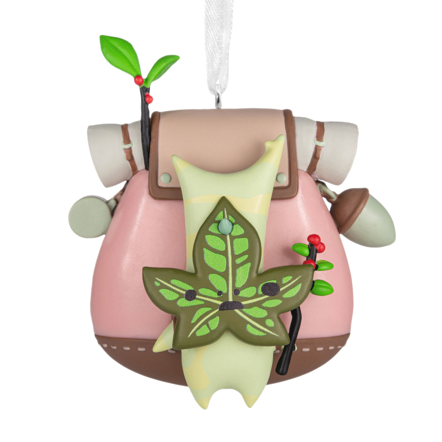 Nintendo The Legend of Zelda™ Korok Hallmark Ornament