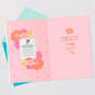 You Fill Everything With Love Video Greeting Mother's Day Card for Wife, , large image number 3